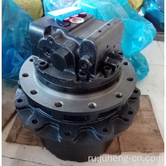 РС60-2 Бортовая передача 201-60-00120